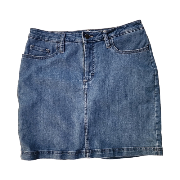 Riders by Lee Other - Lee rider's midrise skort size twelve